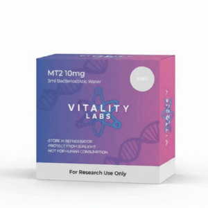 MT-2 Peptide Vial 10mg